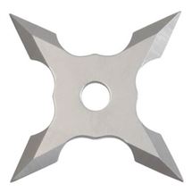 Házecí hvězdice nerez 722 N7 Mikov