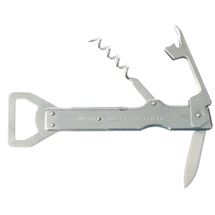 Číšnický zavírací nůž nerez 236 NN 4 Mikov