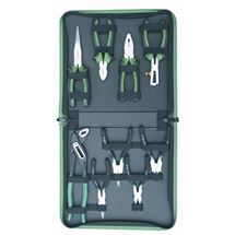 Sada kleští 9-dílná Gola