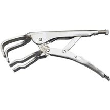 Kleště svářečské upínací 280mm (11") Kennedy