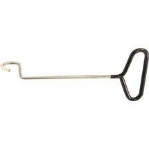 Hák na výfukové systémy 290mm EPD290 Kennedy