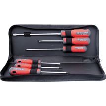 Sada šroubováků Pro-Torq 6-dílná, Kennedy