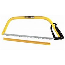 Pila oblouková na vlhké dřevo 610mm STANLEY