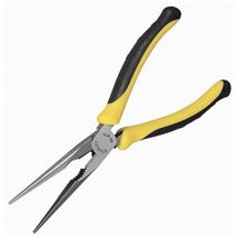 Kleště na pojistné kroužky, vnější, rovné čelisti STANLEY