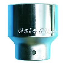 Gola 3/4" Nástrčná hlavice 27 mm