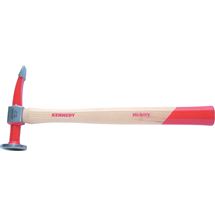 Kladivo klempířské 0,45kg Kennedy
