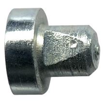 Razník do plombovacích kleští 2474, průměr 10, 12 a 14mm, ZBIROVIA