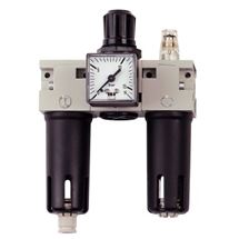 Úpravná jednotka WE 3-jitá 3/8" W SCHNEIDER