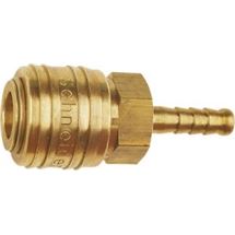 Rychlospojka se vsuvkou pro průměr hadice 9 mm vnitřní SCHNEIDER
