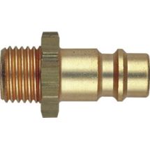 Vsuvka s vnějším závitem R 1/4", SW 14 SCHNEIDER