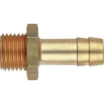 Hadicová vsuvka s vnějším závitem R 1/2"x 13, SW 24 SCHNEIDER