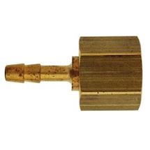 Hadicová vsuvka s vnitřním závitem R 1/2"x 13, SW 24 SCHNEIDER