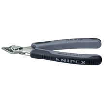 Kleště pro elektroniku Super Knips ESD 125 mm Knipex