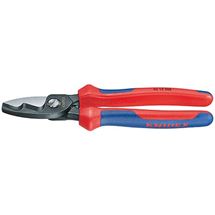 Nůžky kabelové Knipex 200 mm