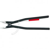 Kleště na pojistné kroužky Knipex 122 - 300 mm rovné