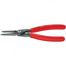 Knipex Precizní kleště na pojistné kroužky vnitřní 12 - 25 mm rovné