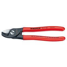 Nůžky na kabely Knipex 165 mm