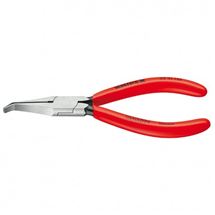 Knipex Kleště zahnuté pro nastavování 135 mm