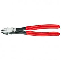 Silové boční štípací kleště Knipex 160 mm