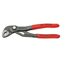 Knipex Cobra instalatérské kleště SIKO 150 mm