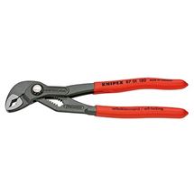 Knipex Cobra instalatérské kleště 180 mm SIKO