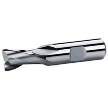 Fréza pro drážky per krátká 14x16 HSS, nesouměrná, 25°x12°, typ N, PN 222192.1