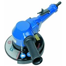 Pneumatická bruska úhlová PBU 180F-80X DEPRAG