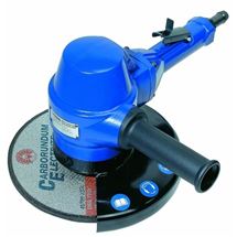 Pneumatická bruska úhlová PBU 230G-80X DEPRAG