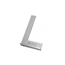 Úhelník ČSN 25 5103, 5mm 160x100mm 2, KINEX