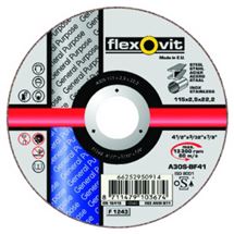 FLEX 115x 2,5x22 F1243 A30S kr