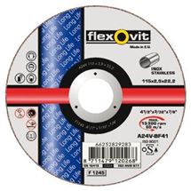 FLEX 115x 2,5x22 F1245 INOX kr