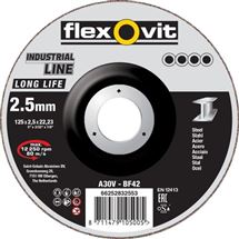FLEX 125x 2,5x22 A1650 A30V kv