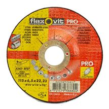 FLEX 115x 6,5x22 A24S PRO