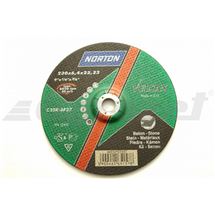 FLEX 230x 6,4 x 22,23 C 30 R-BF27 kámen