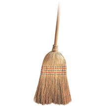 Koště čirokové-panenka SPOKAR