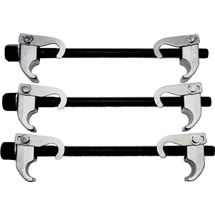 Stahováky pružin 3-ramenný 240mm CCD324 Kennedy