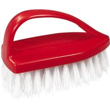 Kartáč žehlička malá SPOKAR