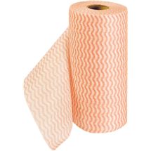 Utěrka jemná - role 50ks 40x20cm