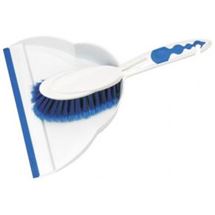 Souprava - smetáček s lopatkou YOYO SPOKAR