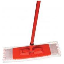 Úklidová souprava velkoplošná SPOKAR