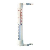 2107 Teploměr okenní MAXI