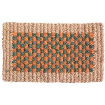 Rohož holandská 56 x 32 cm SPOKAR