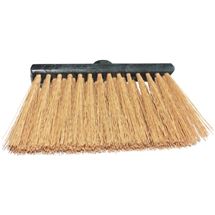 Koště průmyslové plastové bez hole SPOKAR