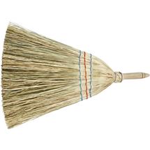 Čirokové koště ruční SPOKAR