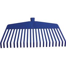 Zahradní hrabice plastové SPOKAR