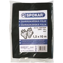 Zahrádkářská fólie 1,2x10m LDPE 40MY