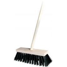 Kartáč silniční 30cm s holí 140 cm SPOKAR