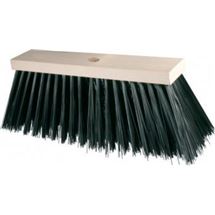 Kartáč silniční 35cm, PES-vlákno - 13cm SPOKAR