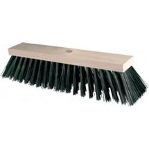 Kartáč silniční 40cm, PES-vlákno - 9cm SPOKAR