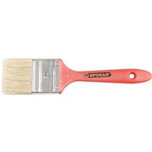 Štětec plochý 100mm SPOKAR